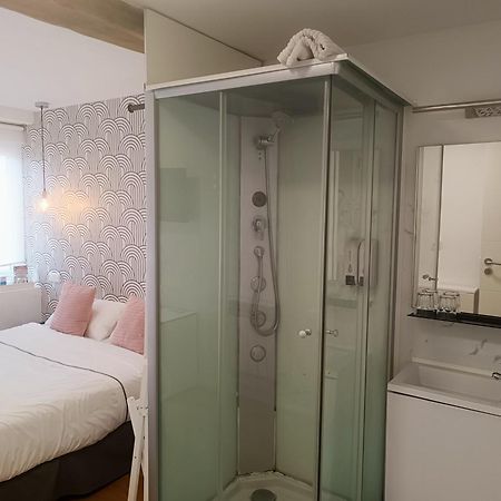 Rin Rooms Mutriku Esterno foto