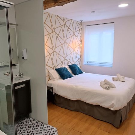Rin Rooms Mutriku Esterno foto