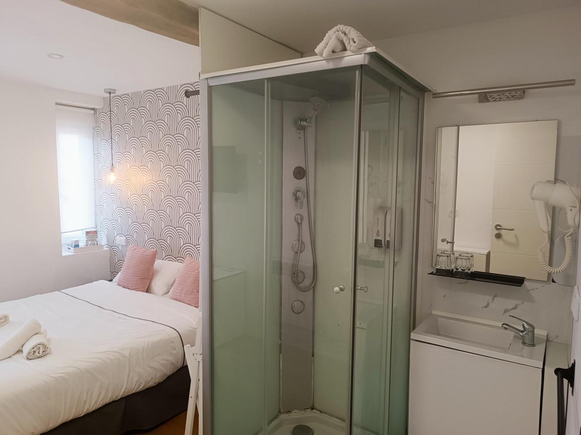 Rin Rooms Mutriku Esterno foto