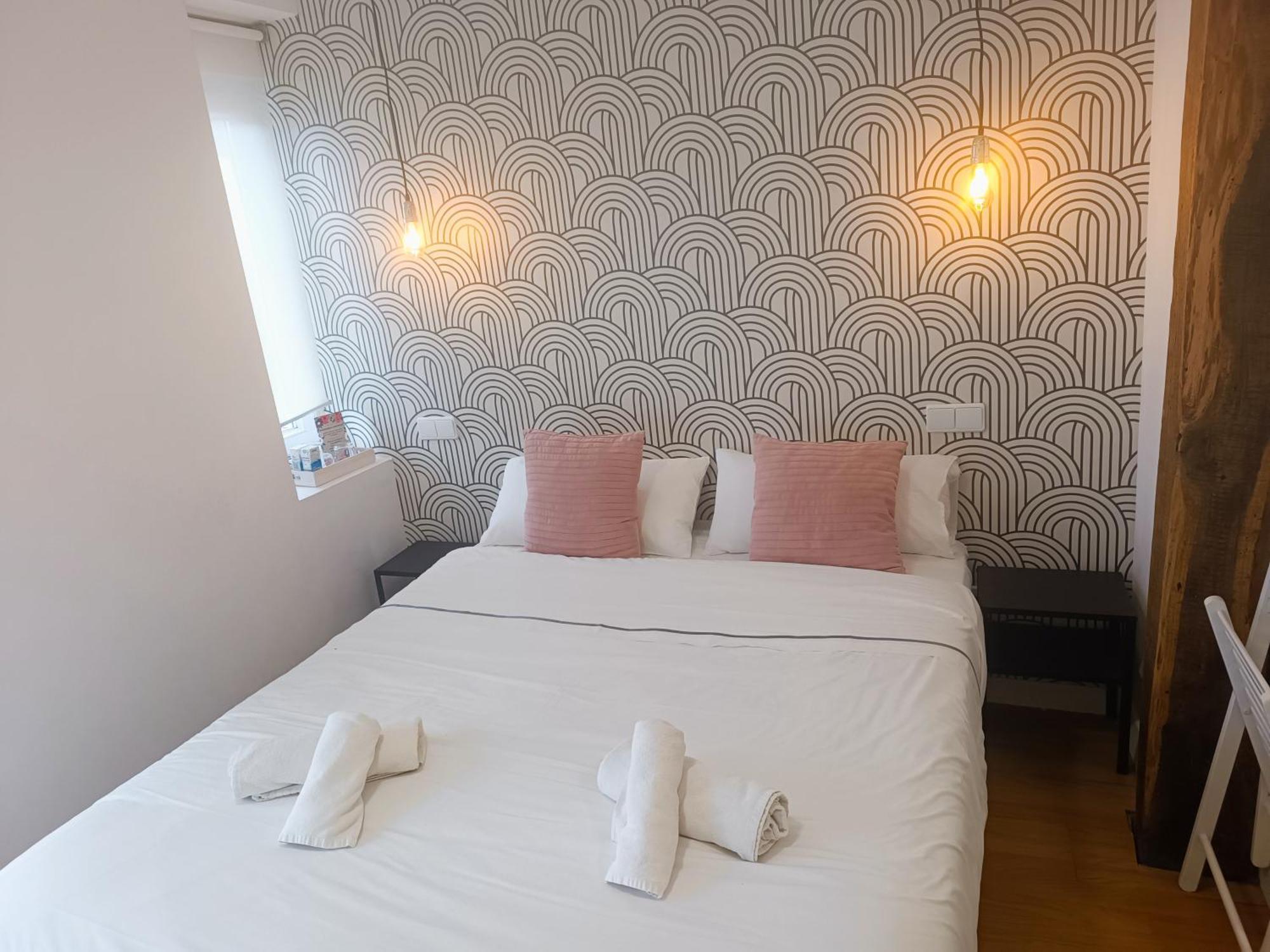 Rin Rooms Mutriku Esterno foto