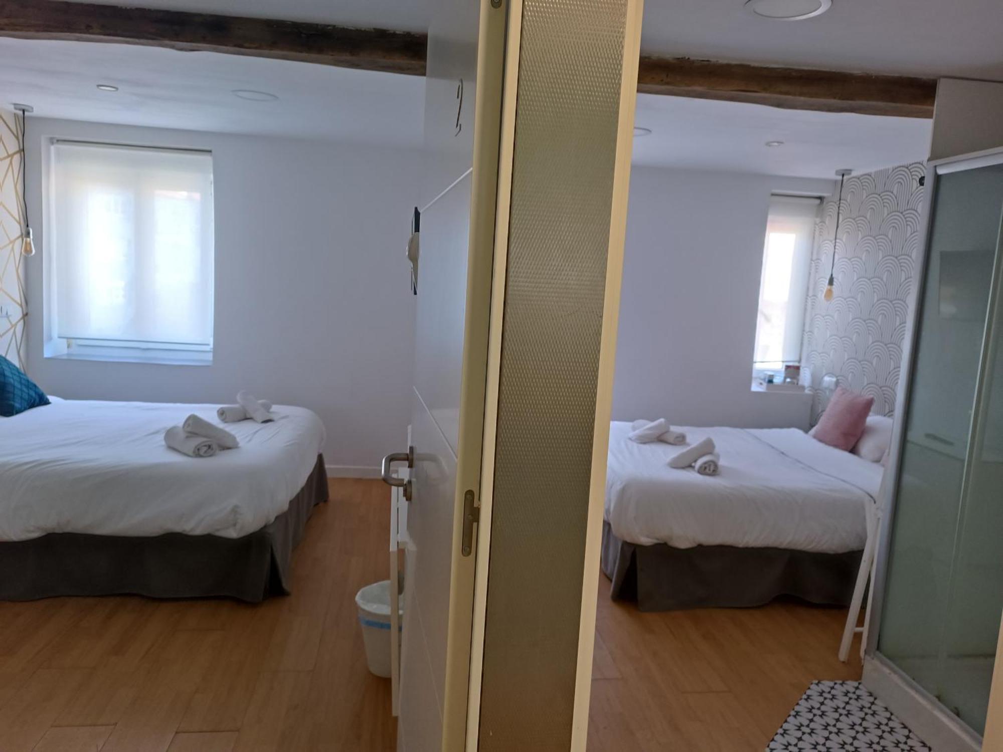 Rin Rooms Mutriku Esterno foto