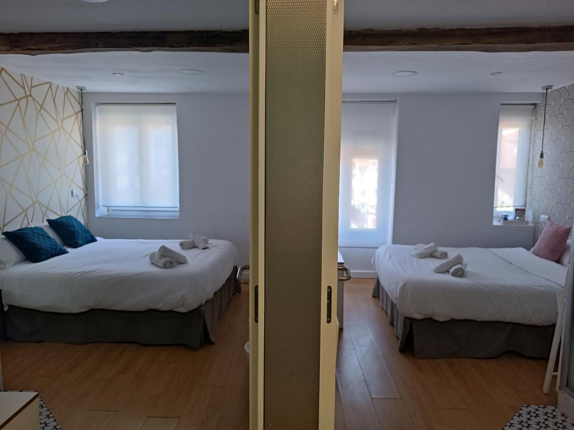 Rin Rooms Mutriku Esterno foto