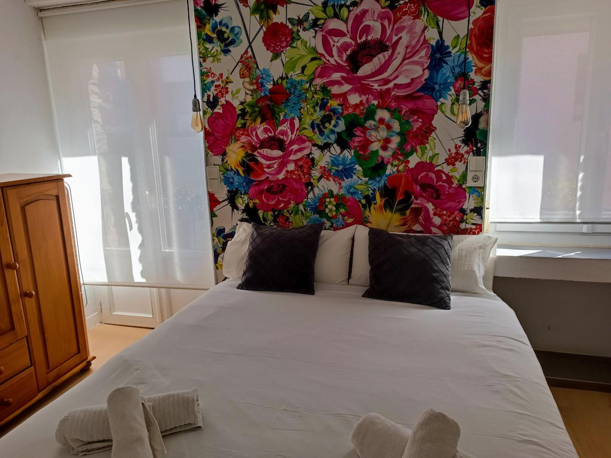 Rin Rooms Mutriku Esterno foto