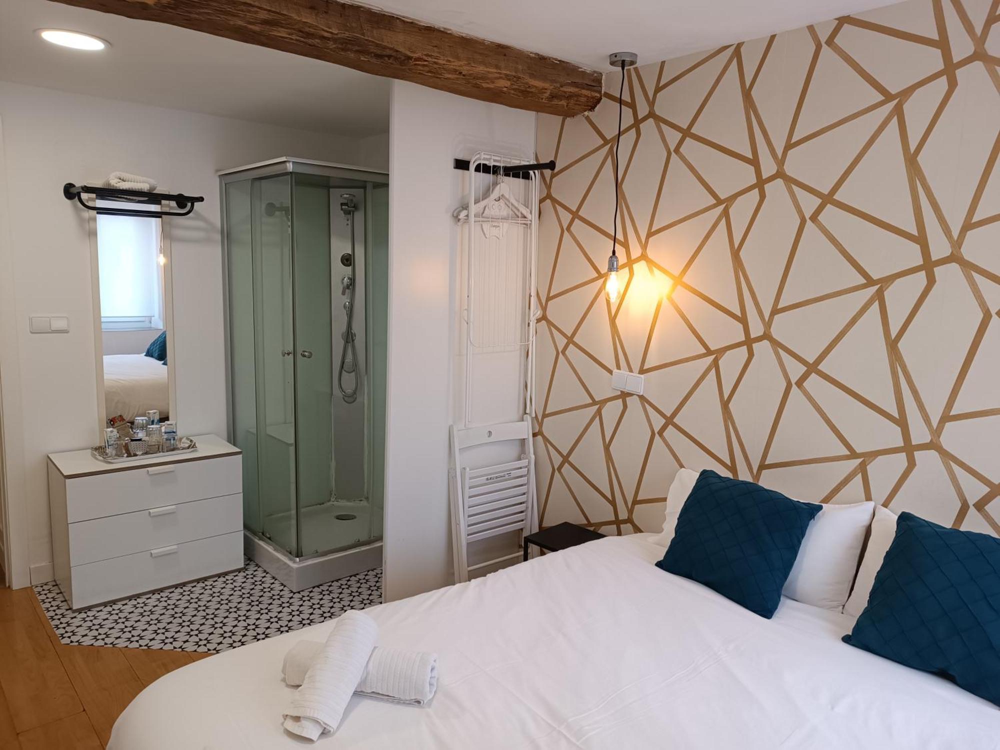 Rin Rooms Mutriku Esterno foto