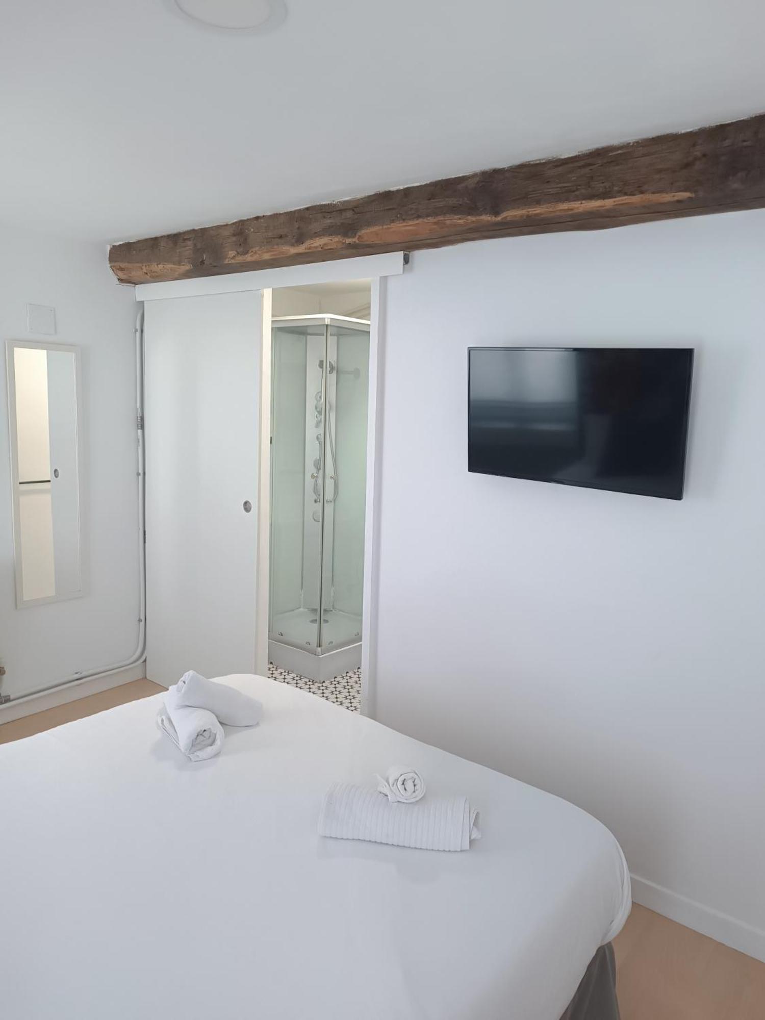 Rin Rooms Mutriku Esterno foto