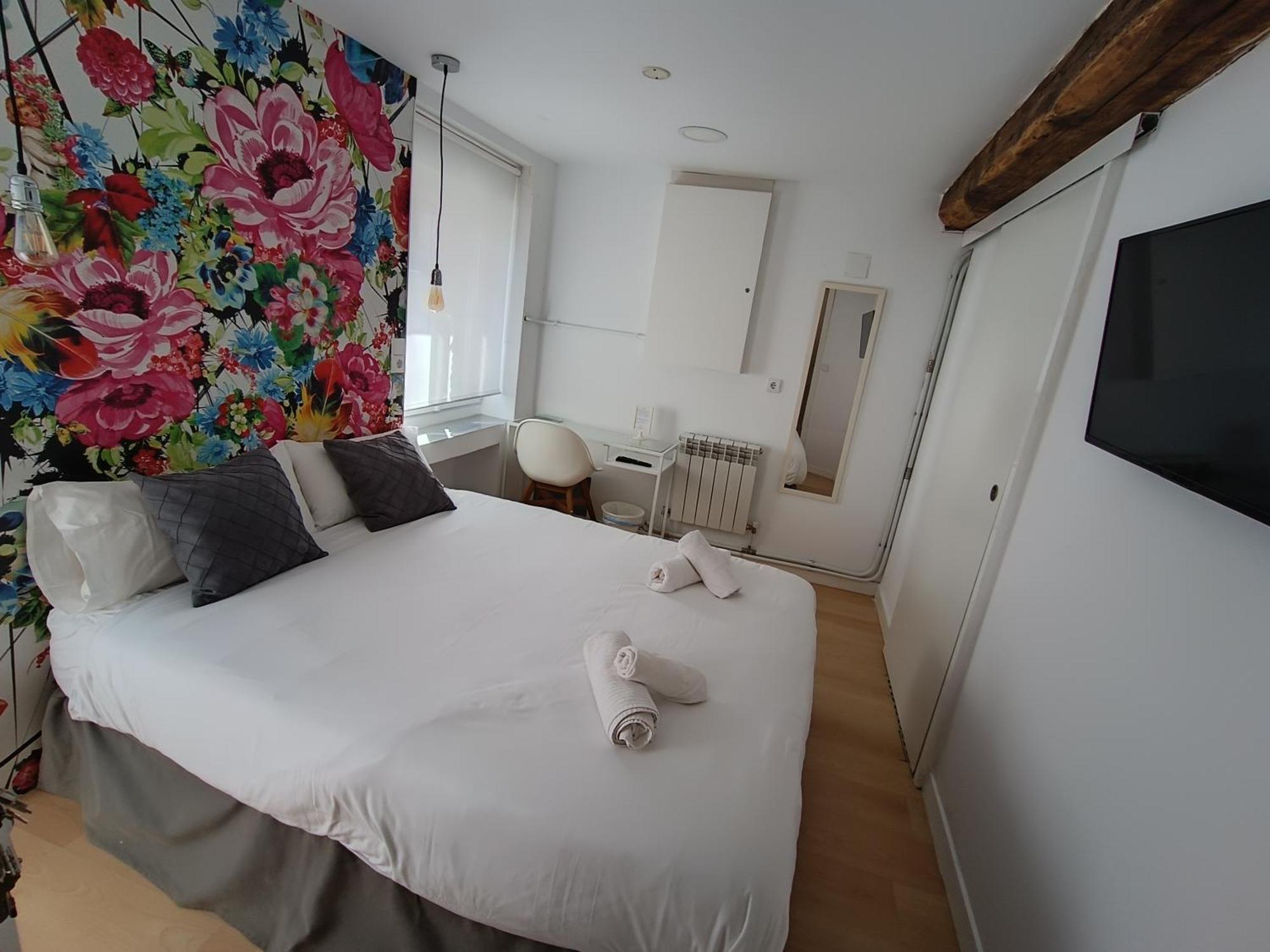 Rin Rooms Mutriku Esterno foto