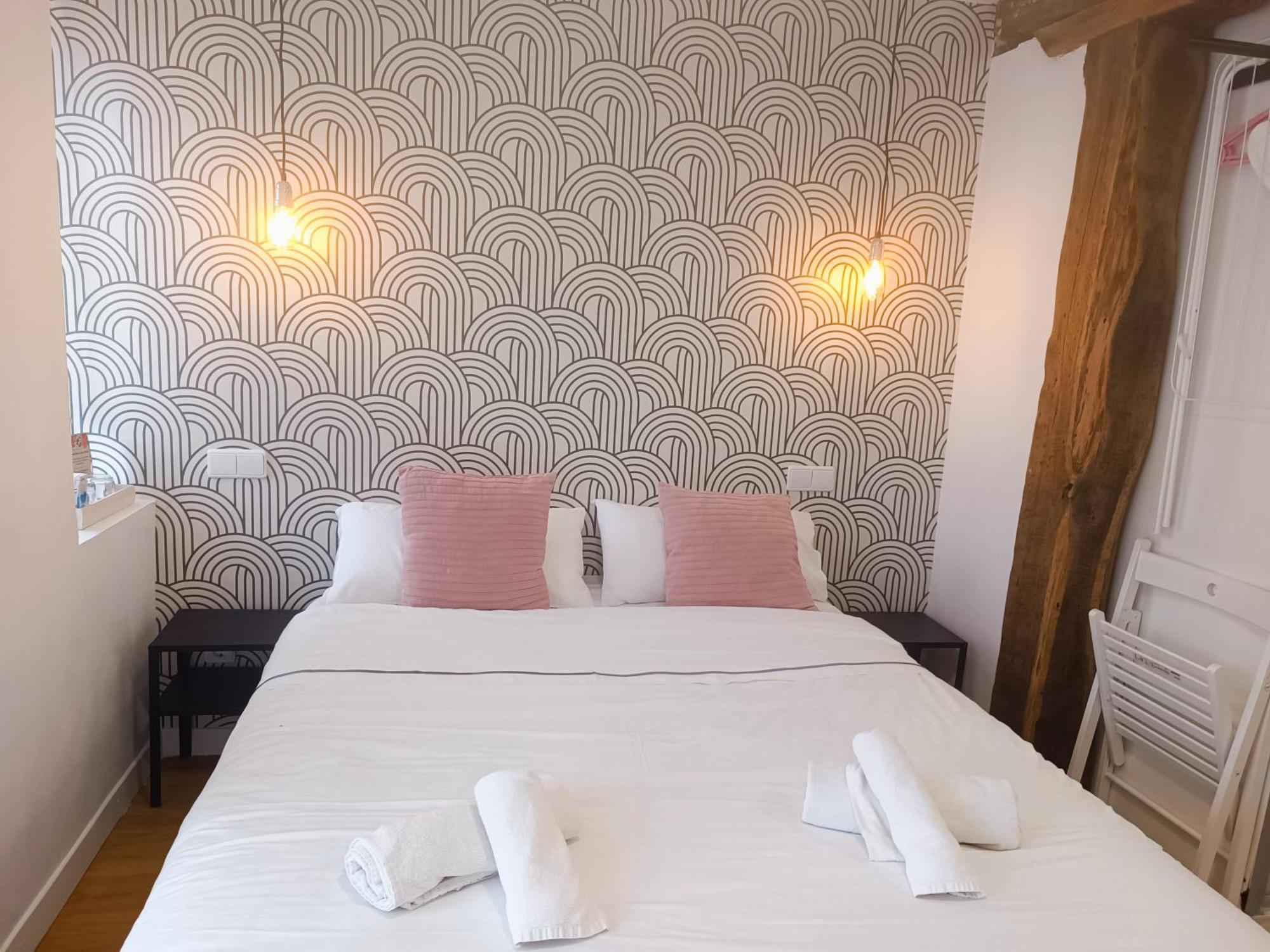 Rin Rooms Mutriku Esterno foto