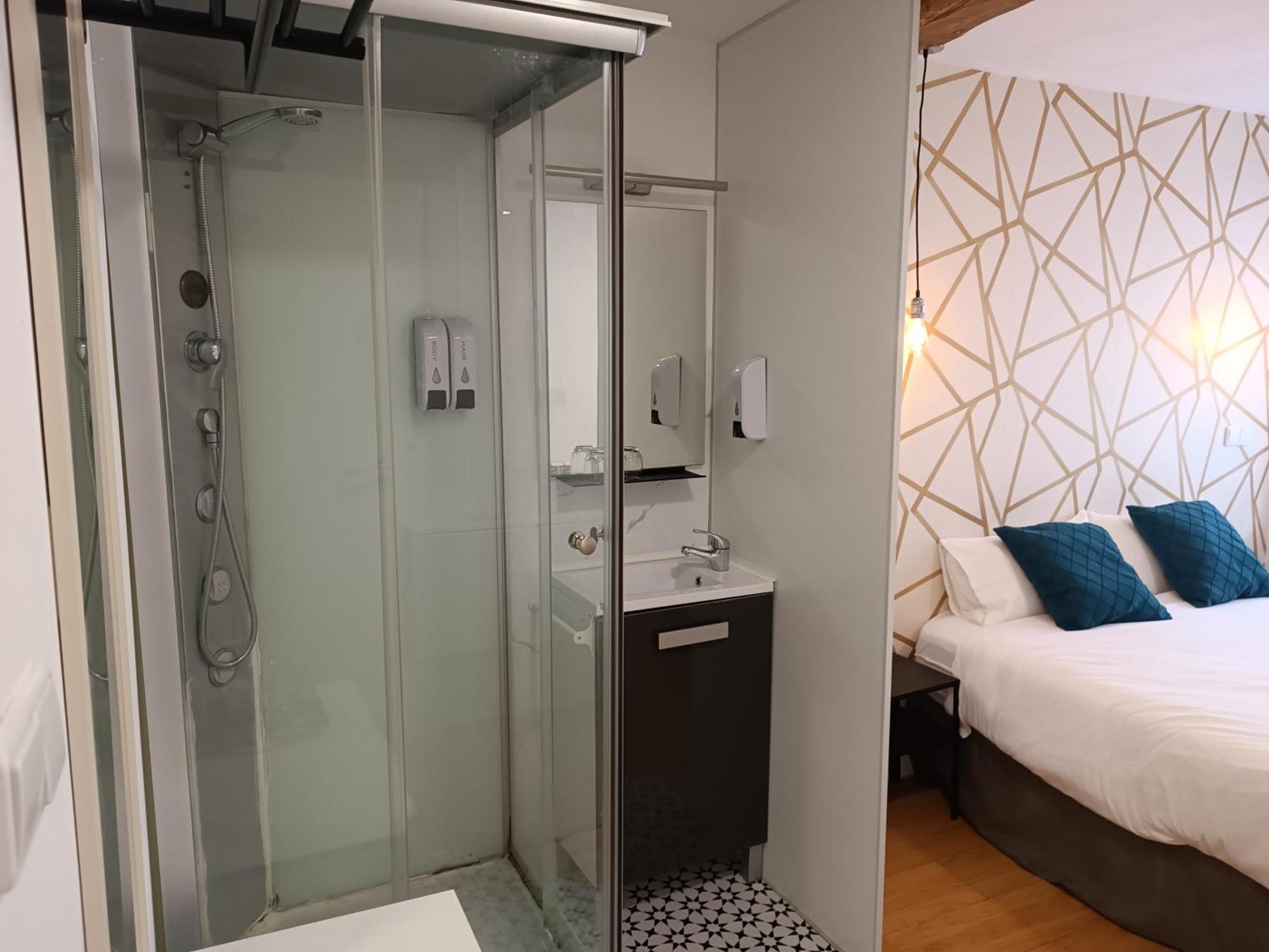 Rin Rooms Mutriku Esterno foto