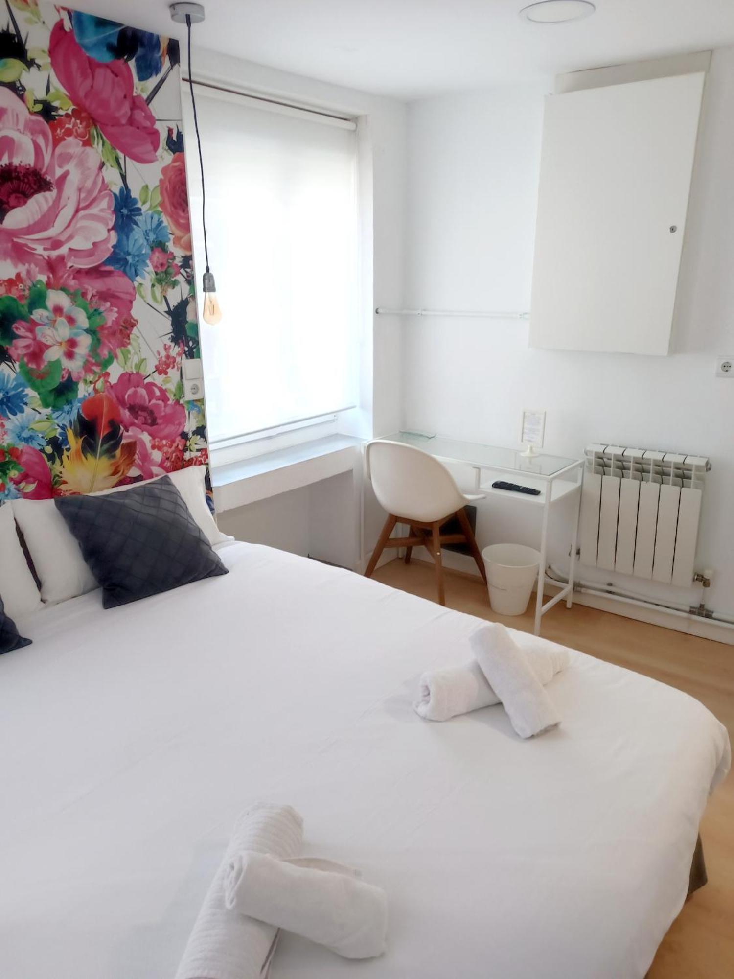 Rin Rooms Mutriku Esterno foto