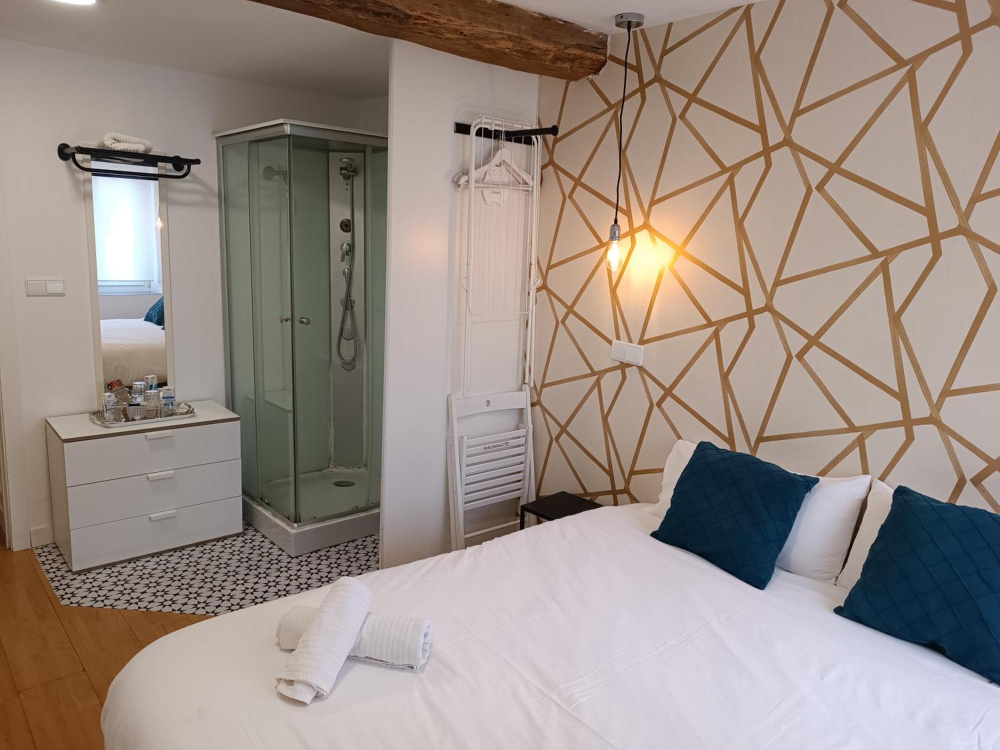Rin Rooms Mutriku Esterno foto