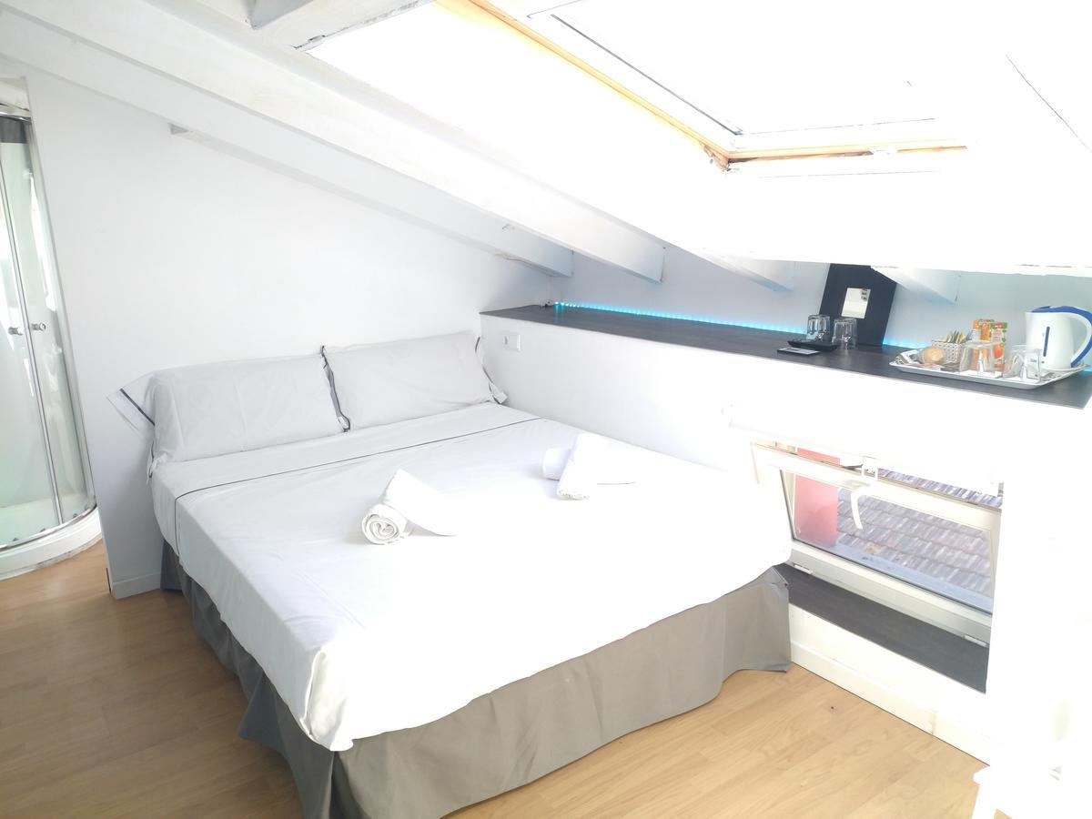 Rin Rooms Mutriku Esterno foto