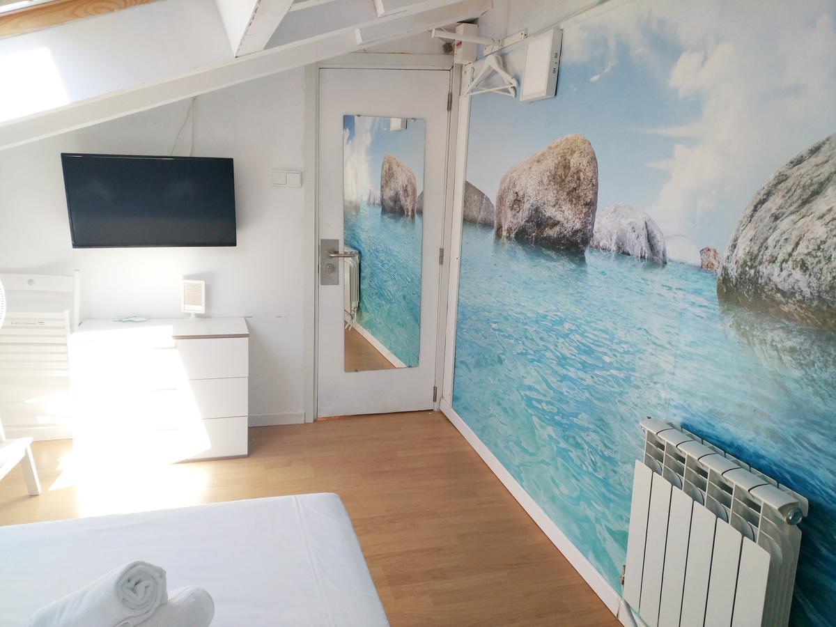 Rin Rooms Mutriku Esterno foto