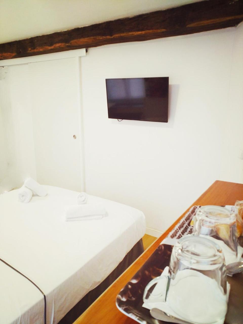 Rin Rooms Mutriku Esterno foto