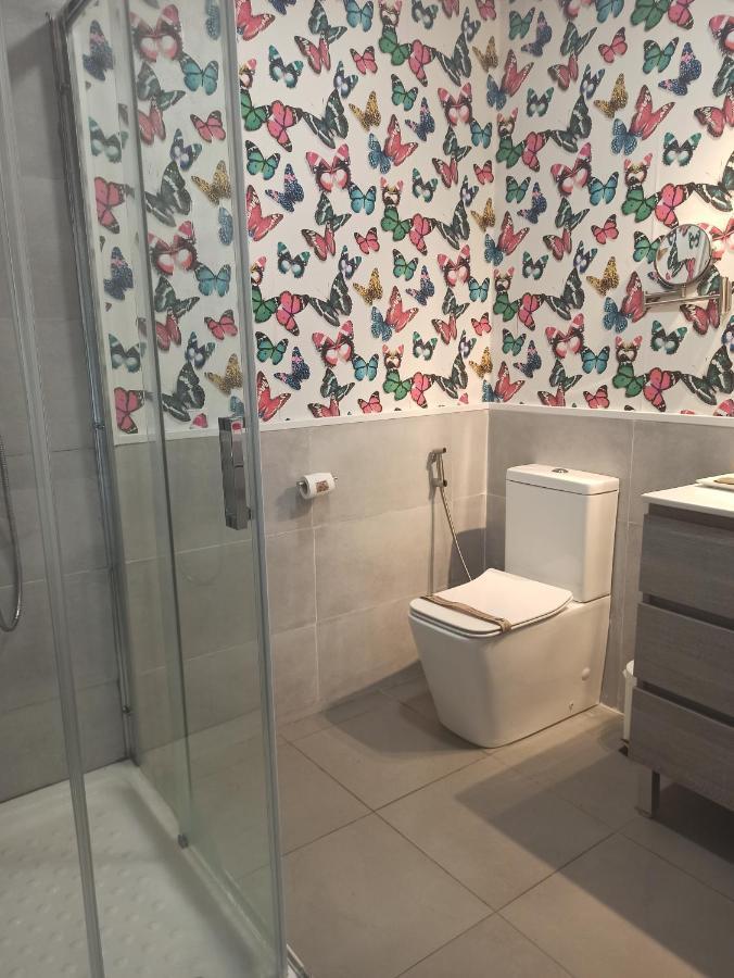 Rin Rooms Mutriku Esterno foto
