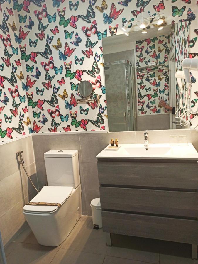Rin Rooms Mutriku Esterno foto