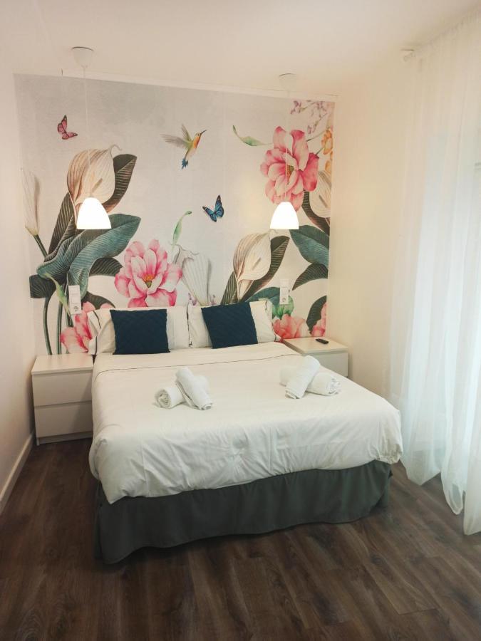 Rin Rooms Mutriku Esterno foto