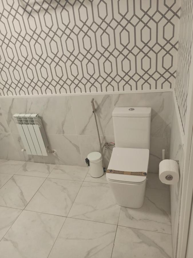 Rin Rooms Mutriku Esterno foto
