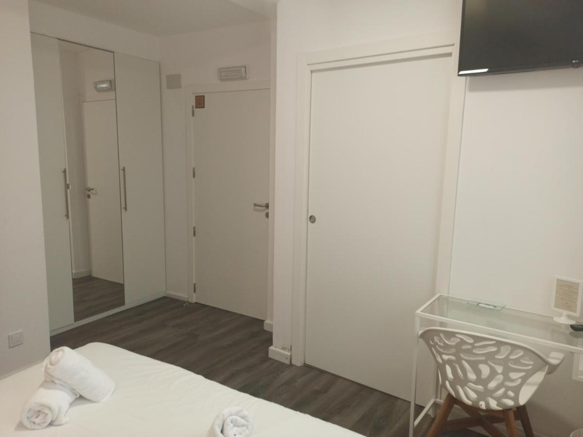 Rin Rooms Mutriku Esterno foto