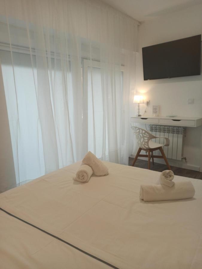 Rin Rooms Mutriku Esterno foto